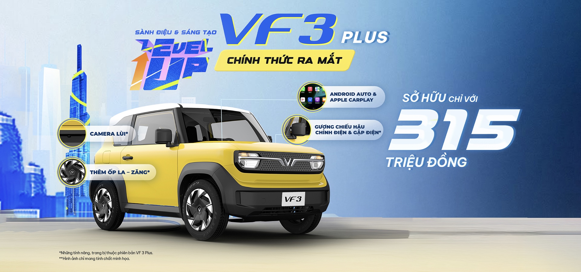Bìa VinFast VF3