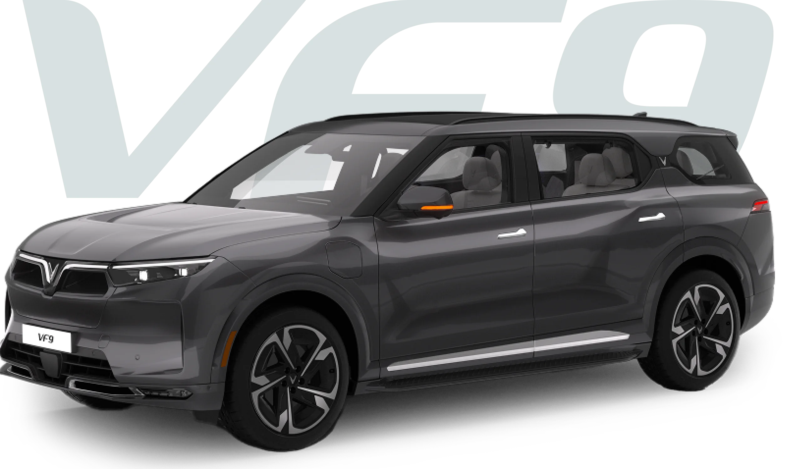 VinFast VF 9