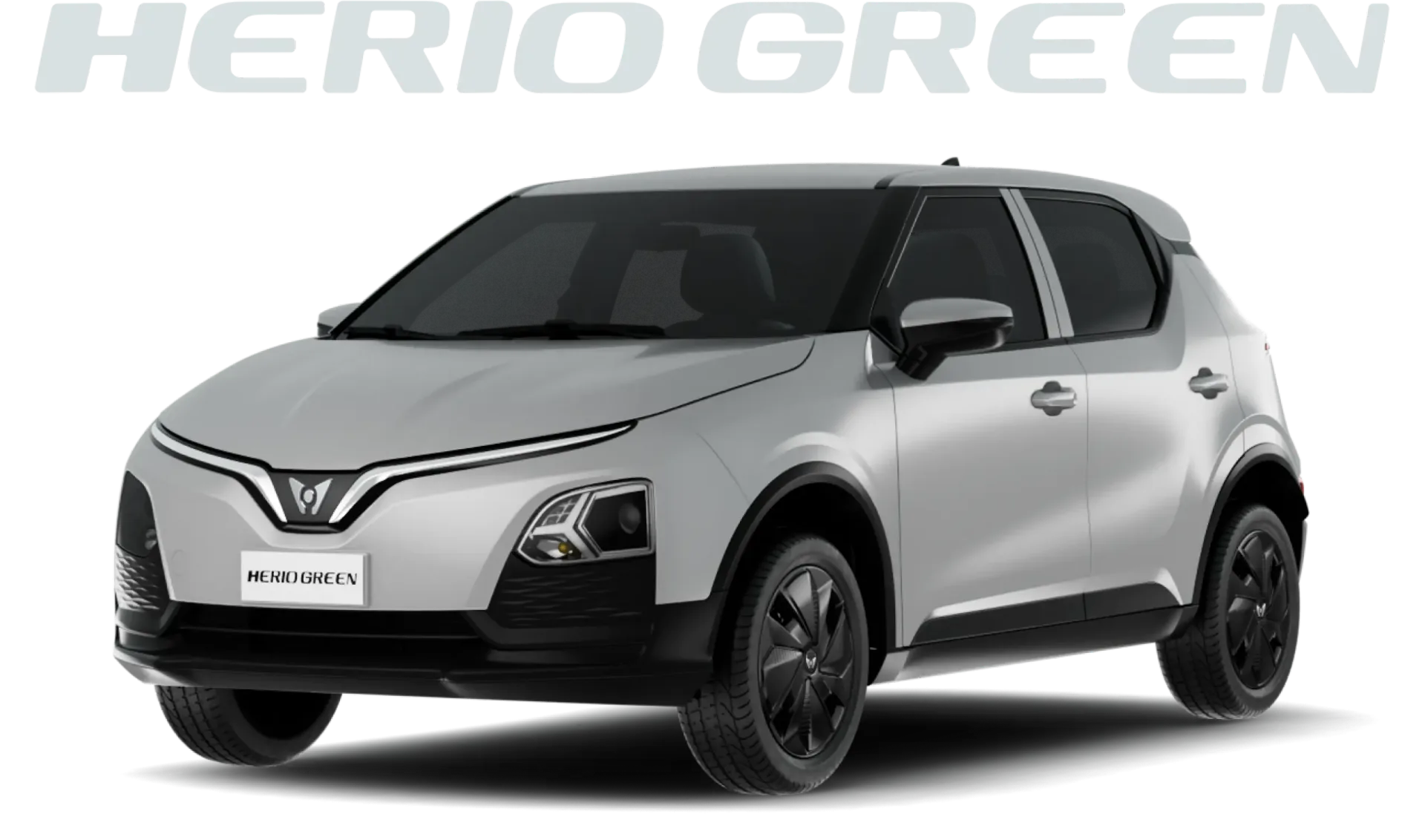 Herio Green